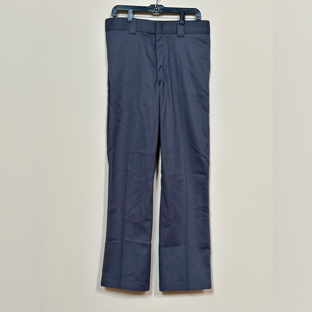 Dickies Charcoal Gray Trousers